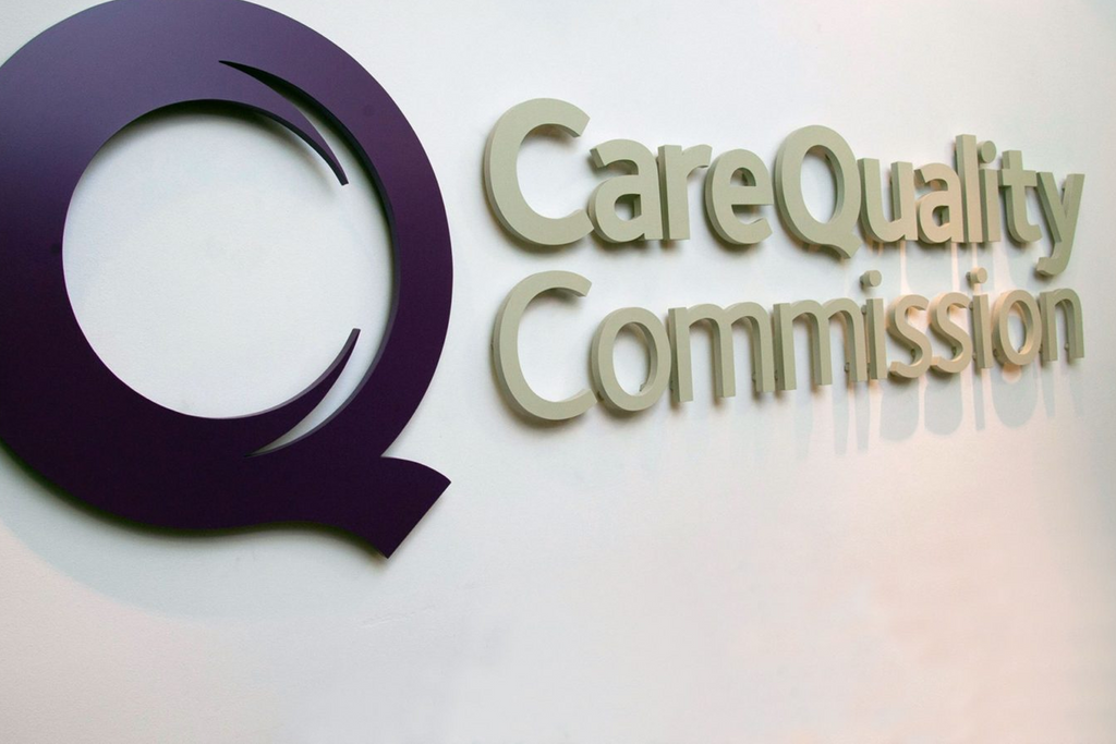 How care technology innovation can help care providers answer the CQC’s five key questions